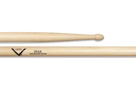 VATER - VH55AA AMERICAN HICKORY 55AA WOOD TIP